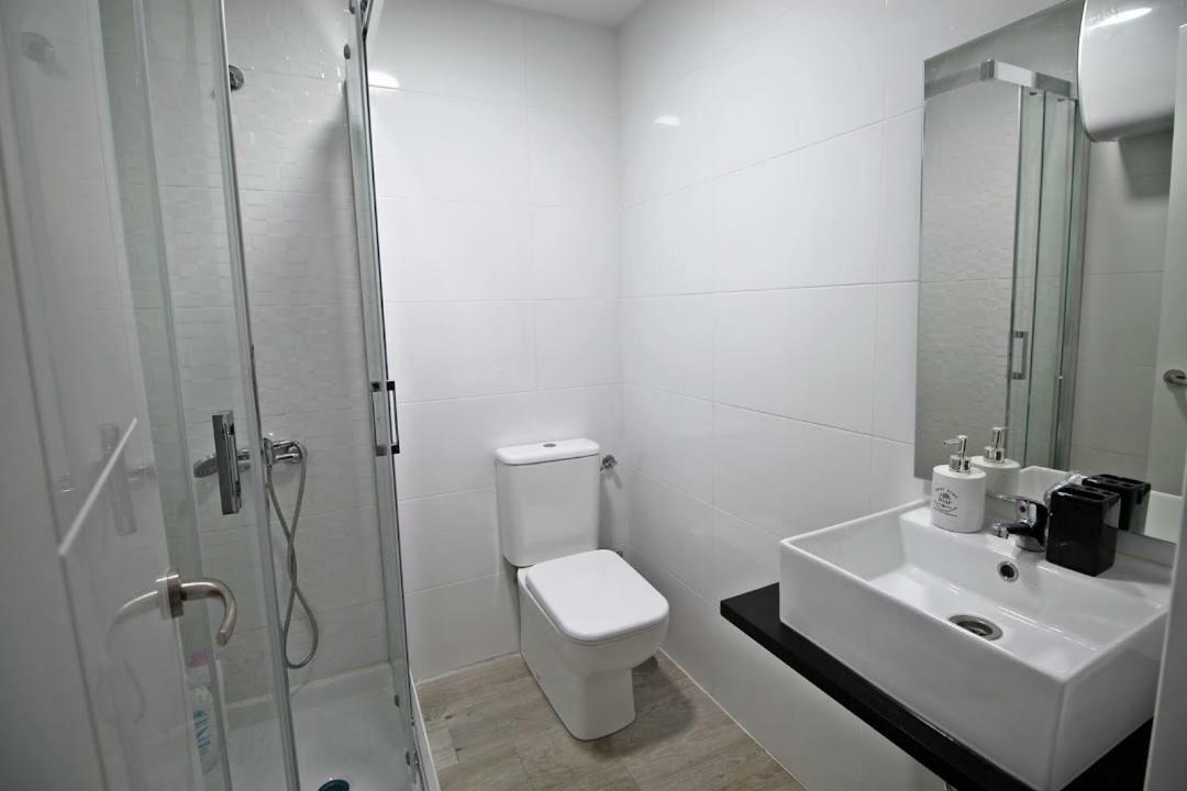 Sun&Relax Apartment By The Beach Benalmadena Costa Exterior foto